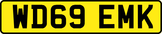 WD69EMK