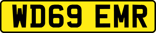 WD69EMR