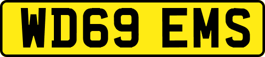 WD69EMS