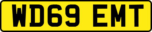 WD69EMT