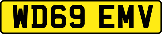 WD69EMV