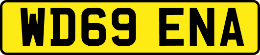 WD69ENA
