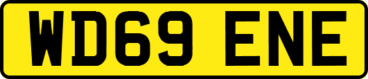 WD69ENE