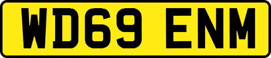 WD69ENM