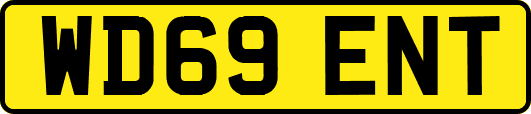 WD69ENT