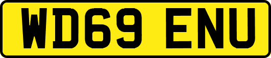 WD69ENU