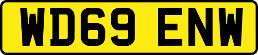WD69ENW