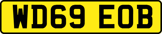 WD69EOB