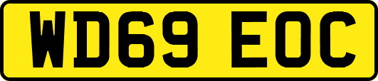 WD69EOC