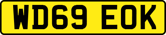 WD69EOK