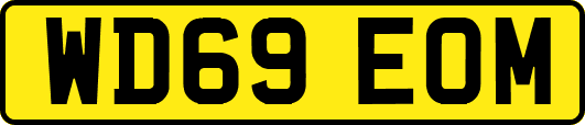 WD69EOM
