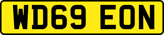 WD69EON