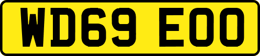 WD69EOO