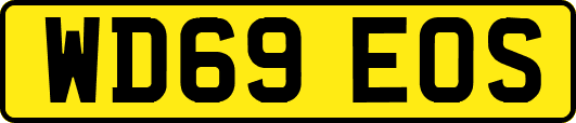 WD69EOS
