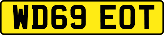 WD69EOT