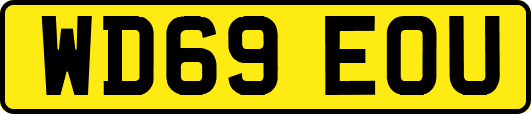 WD69EOU