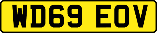 WD69EOV