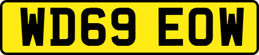 WD69EOW