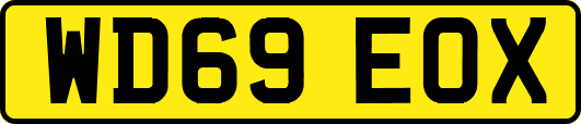 WD69EOX