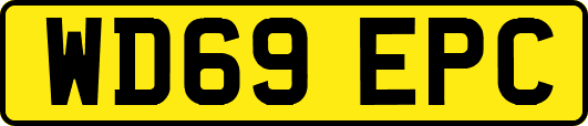 WD69EPC