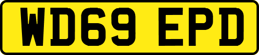 WD69EPD