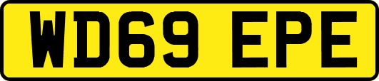 WD69EPE