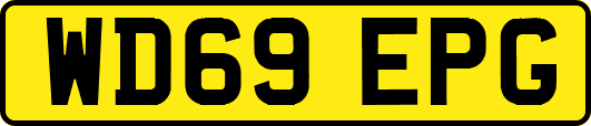 WD69EPG