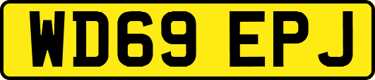 WD69EPJ