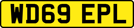 WD69EPL