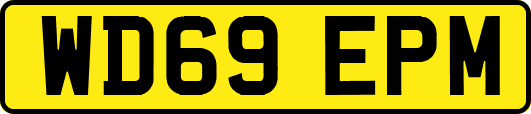 WD69EPM