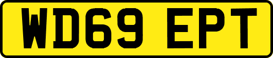 WD69EPT
