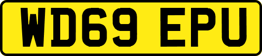 WD69EPU