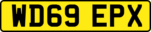 WD69EPX