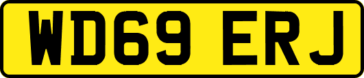 WD69ERJ