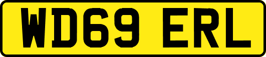 WD69ERL
