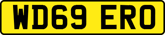 WD69ERO