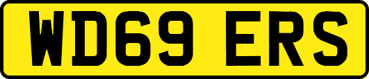 WD69ERS