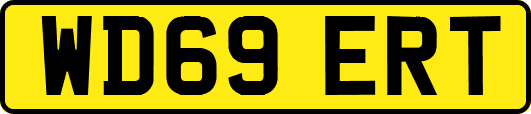 WD69ERT