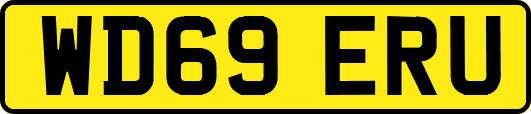 WD69ERU