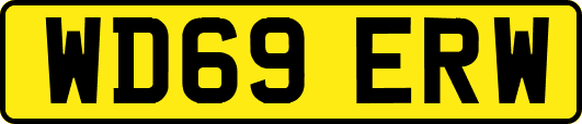 WD69ERW
