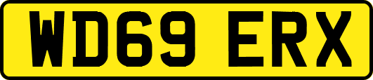 WD69ERX
