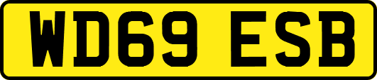 WD69ESB