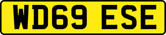 WD69ESE