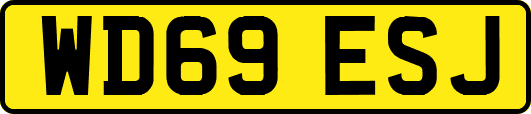 WD69ESJ
