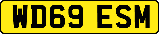 WD69ESM
