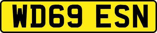 WD69ESN