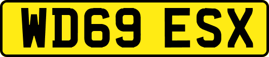 WD69ESX
