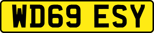 WD69ESY