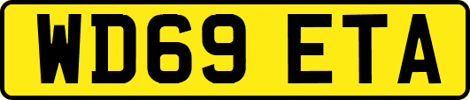 WD69ETA