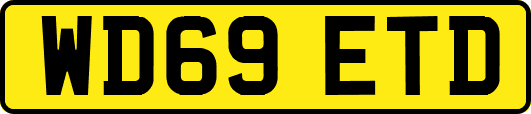 WD69ETD